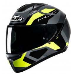 HJC Κράνος C10 TINS MC3SF HJC Κράνος C10 TINS MC3SF